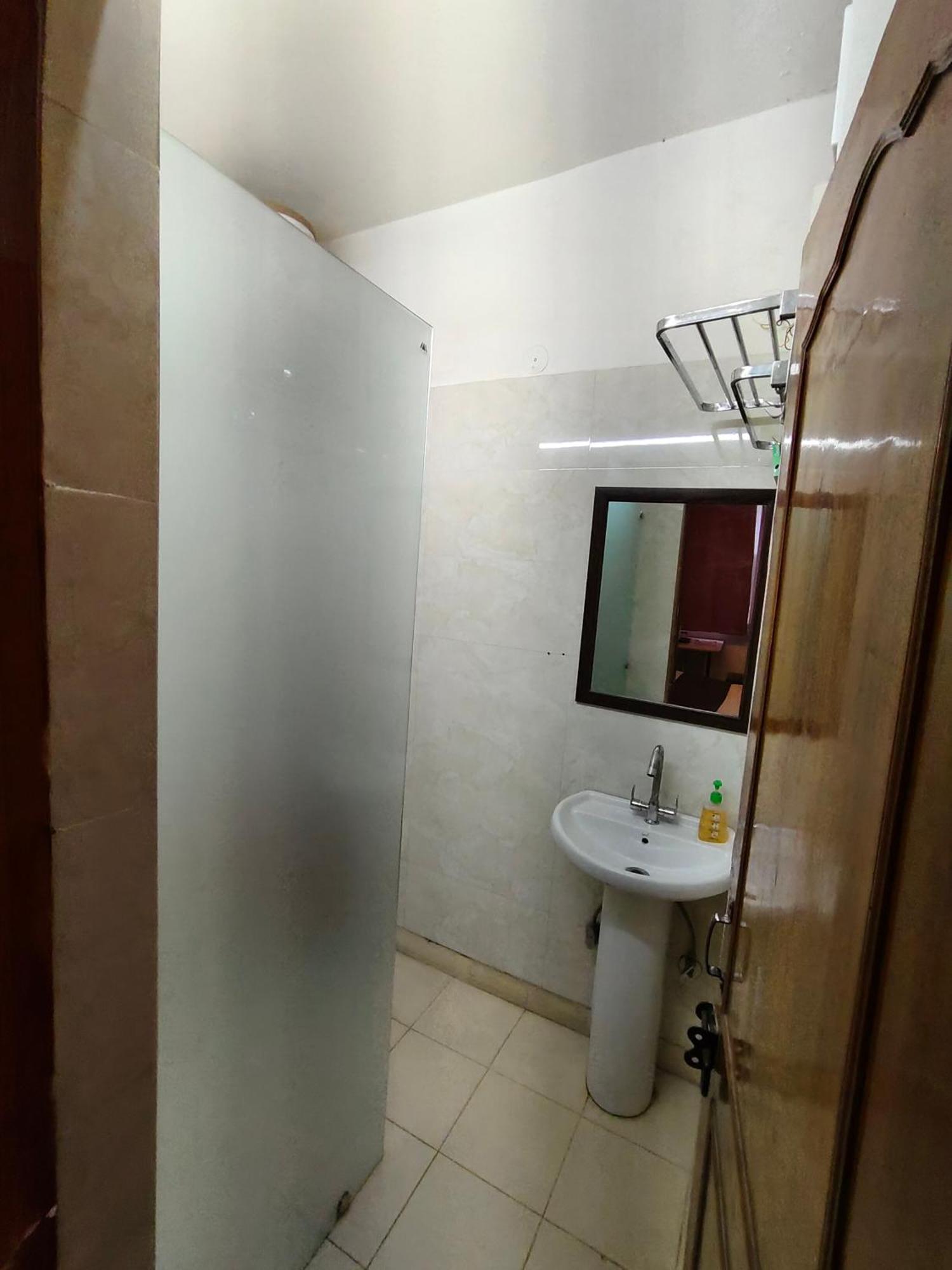 Hotel New Imperial Ghaziabad Ngoại thất bức ảnh