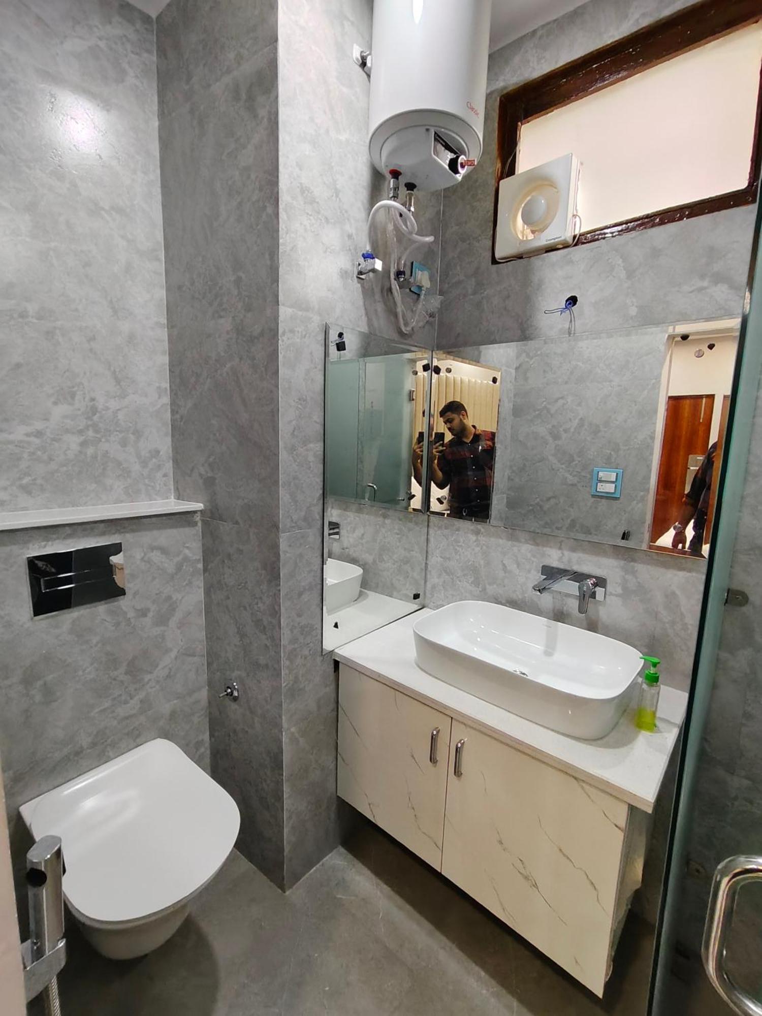Hotel New Imperial Ghaziabad Ngoại thất bức ảnh